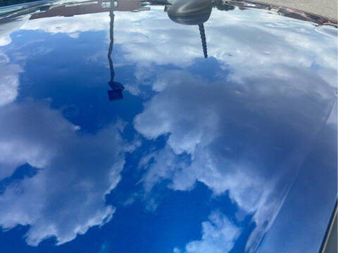 2022 Chevrolet Spark LS CVT