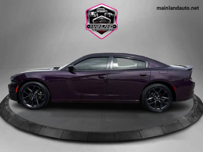 2021 Dodge Charger SXT