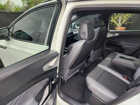 2023 Volkswagen ID.4 Pro S