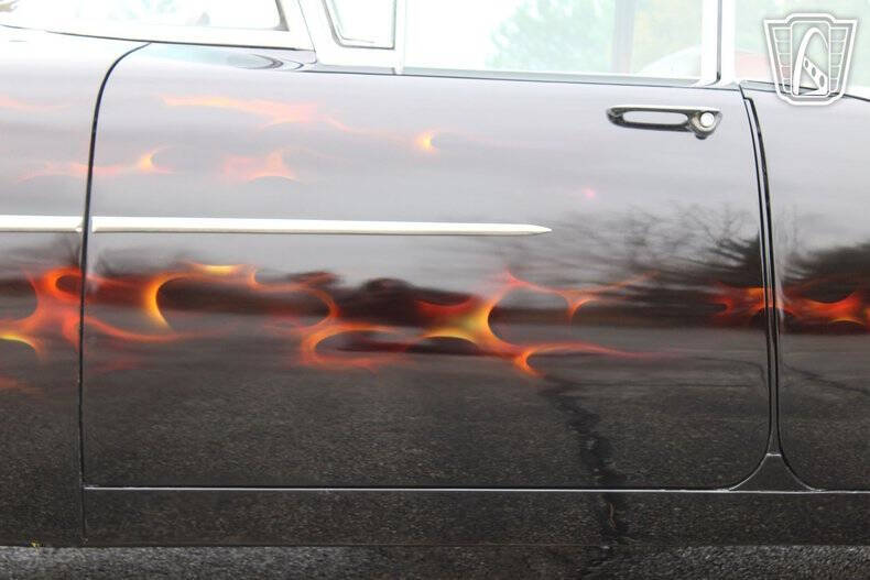 1957 Oldsmobile Eighty-Eight