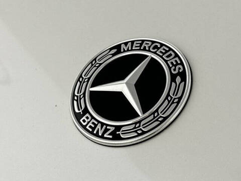 2023 Mercedes-Benz GLS GLS 450