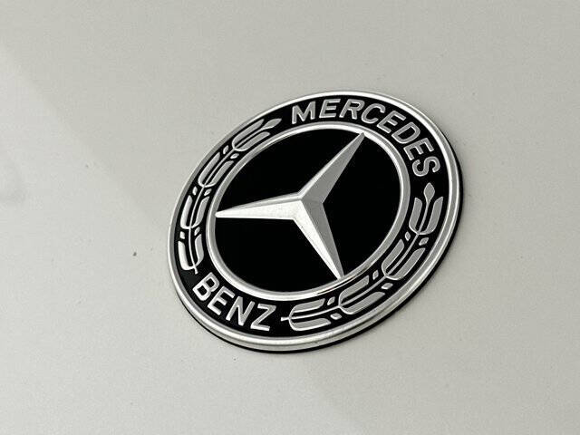 2023 Mercedes-Benz GLS GLS 450