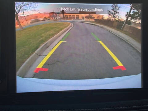 2023 Chrysler Pacifica Touring