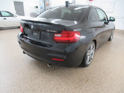 2014 BMW 2 Series M235i