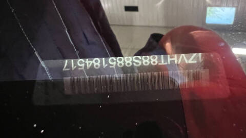 2008 Ford Shelby GT500