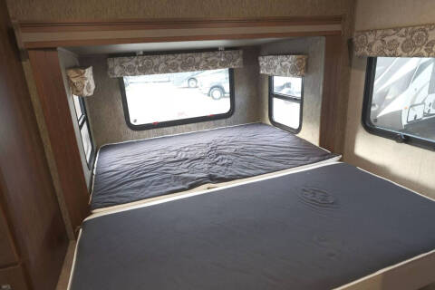 2017 Mercedes-Benz Sprinter