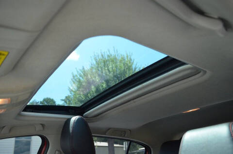 2015 Mazda MAZDA3 s Grand Touring