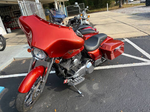 2011 Harley-Davidson Road King