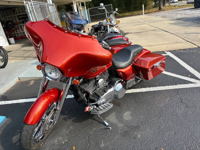 2011 Harley-Davidson Road King