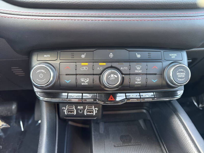 2022 Dodge Durango R/T