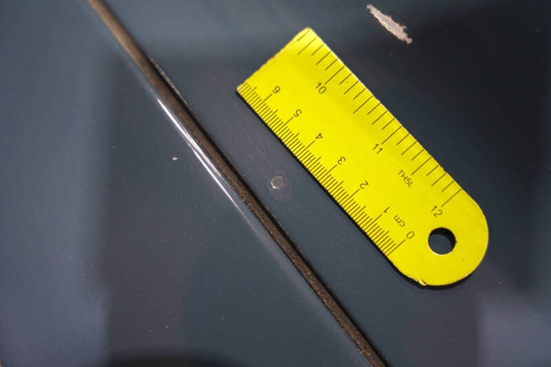 1949 Studebaker Champion