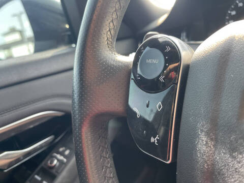 2020 Land Rover Range Rover Evoque R-Dynamic SE