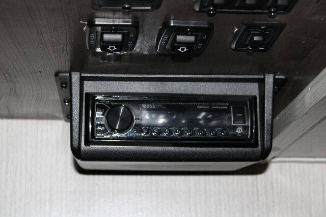 2020 Heartland Cyclone