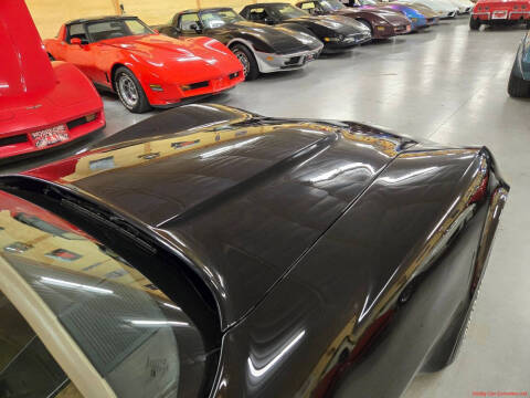 1980 Chevrolet Corvette