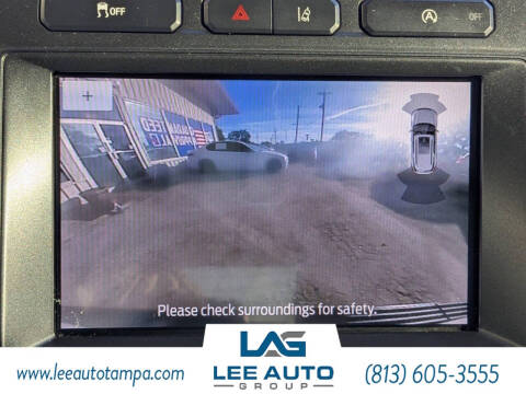 2020 Ford Expedition Limited