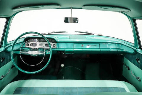 1958 Chevrolet Delray