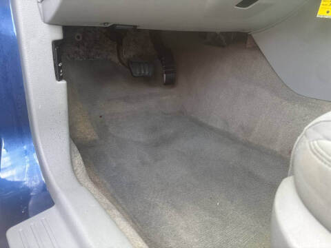 2007 Ford Mustang GT Deluxe