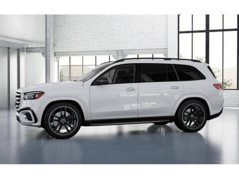 2026 Mercedes-Benz GLS GLS 450