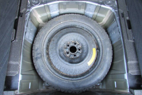 2008 Subaru Outback 2.5i