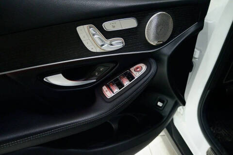 2021 Mercedes-Benz GLC GLC 300 4MATIC