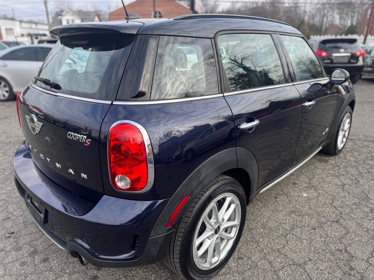 2016 MINI Countryman for sale at Walkem Autos in District Heights, MD