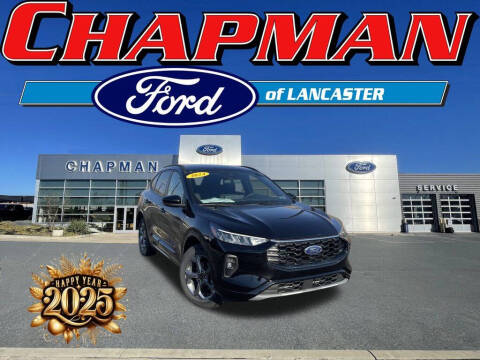 2024 Ford Escape for sale at CHAPMAN FORD LANCASTER in East Petersburg PA