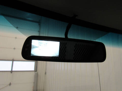 2020 Chevrolet Express 2500