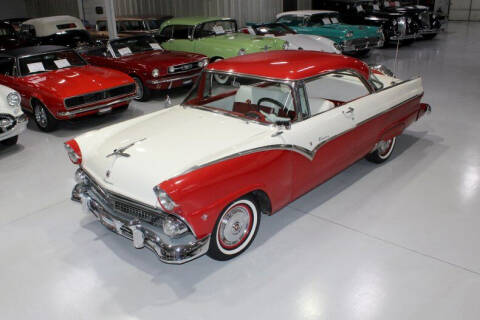 1955 Ford Fairlane