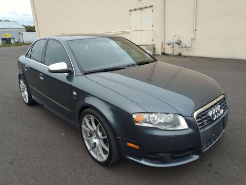 2006 Audi S4 for sale at Universal Auto Sales in Salem OR