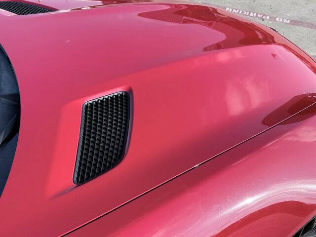 2020 Mercedes-Benz AMG GT