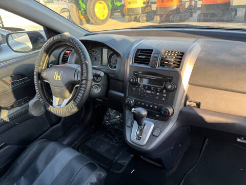 2007 Honda CR-V EX-L