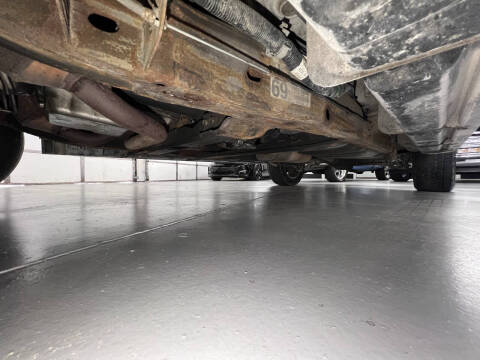 2014 Chevrolet Suburban LT