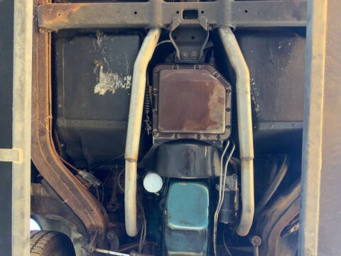 1979 Chevrolet Corvette