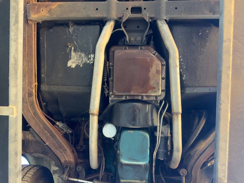 1979 Chevrolet Corvette