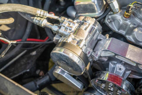 1979 Chevrolet El Camino