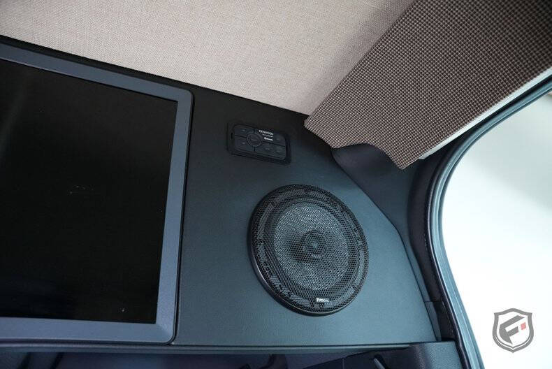 2021 Mercedes-Benz Sprinter