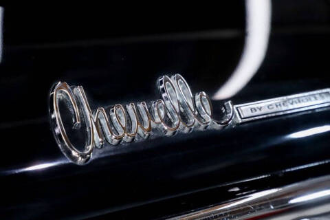1971 Chevrolet Chevelle