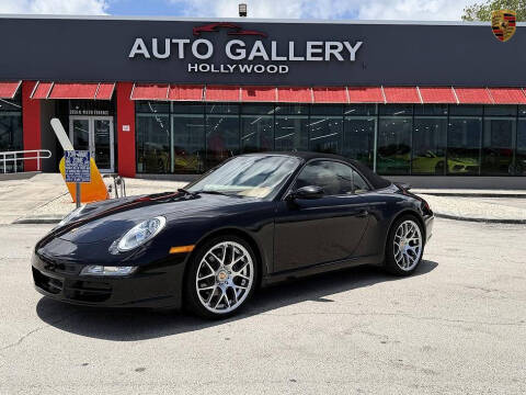 2006 Porsche 911