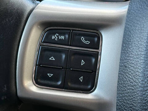 2015 RAM 2500 Laramie