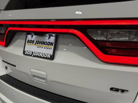 2024 Dodge Durango GT