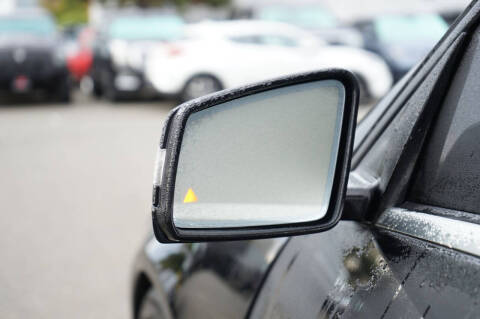 2014 Mercedes-Benz E-Class E 350 Luxury