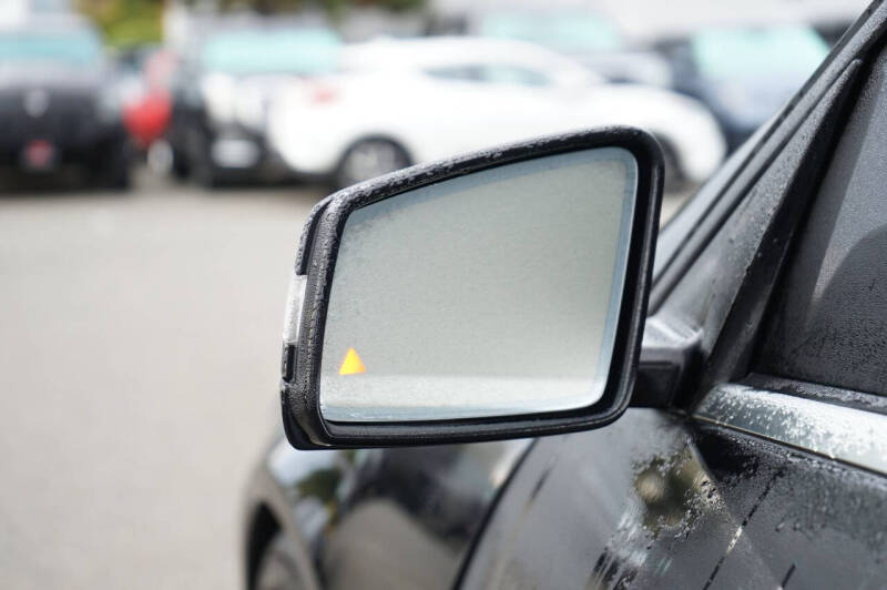 2014 Mercedes-Benz E-Class E 350 Luxury