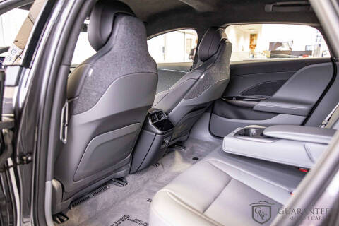 2024 Lucid Air Touring