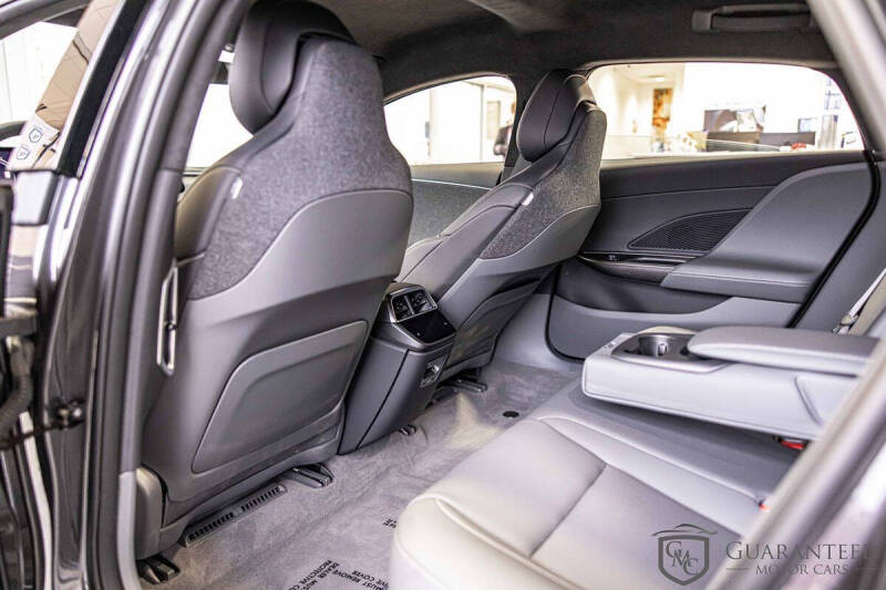 2024 Lucid Air Touring