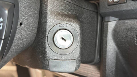 2011 GMC Acadia Denali