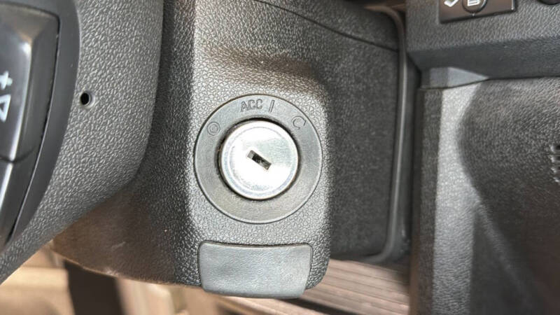 2011 GMC Acadia Denali