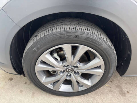 2025 Mazda CX-30 2.5 S Preferred