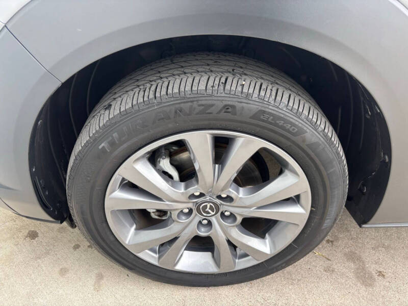 2025 Mazda CX-30 2.5 S Preferred