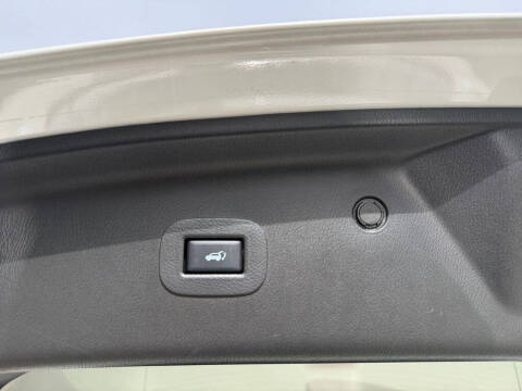 2024 Infiniti QX80 Premium Select