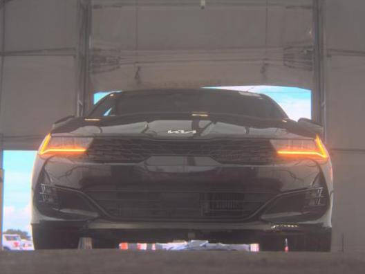 2023 Kia K5